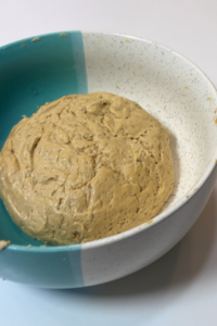 Biscoff Banana Bread Cookies Recipe