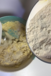 Biscoff Butter Cookies Recipe
