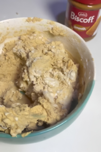 Biscoff Butter Cookies Recipe