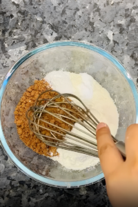 Chocolate Crinkle Cookies Recipe