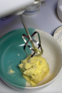 Lemon Creme Brulee Cookies Recipe