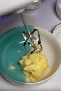 Lemon Curd Cookies Recipe