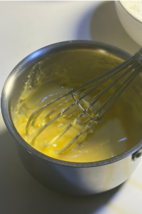 Lemon Creme Brulee Cookies Recipe