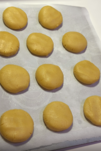 Peanut Butter and Jelly Cookies Recipe
