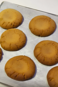 Peanut Butter and Jelly Cookies Recipe