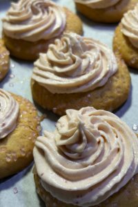Sugar Plum Fairy Cookies Recipes