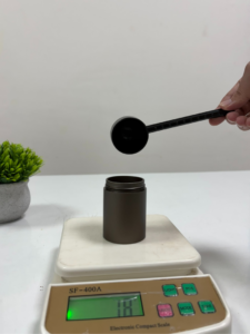 10 Minute Pour Over Iced Coffee Recipe