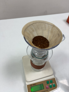10 Minute Pour Over Iced Coffee Recipe