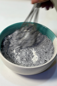 Black Velvet Cheesecake Cookies Recipe