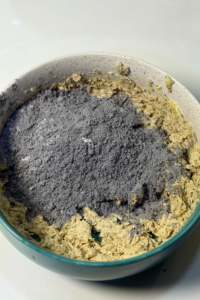 Black Velvet Cheesecake Cookies Recipe