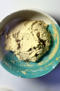 Chai Cookies Recipe