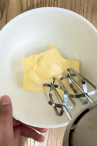 Chocolate Hazelenut Cookies Recipe