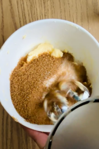 Chocolate Hazelenut Cookies Recipe