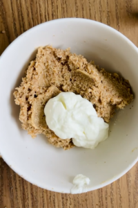 Chocolate Hazelenut Cookies Recipe