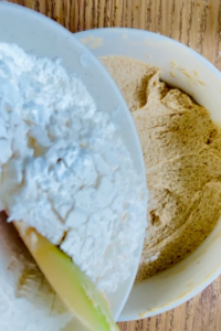 Chocolate Hazelenut Cookies Recipe