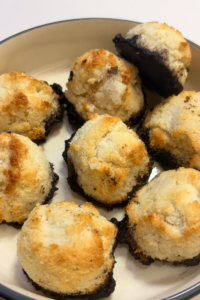 Coconut Macaroon Recipe