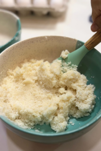 Coconut Macaroon Recipe