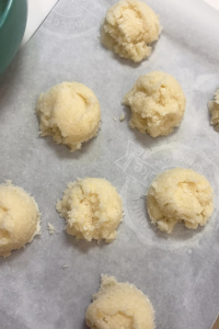 Coconut Macaroon Recipe