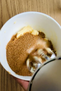 M&M Cookies Recipe
