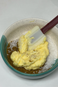 No Baked Cookie Dough Bites Recipe