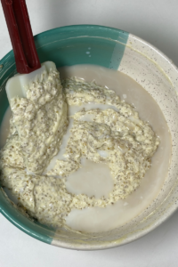 No Baked Cookie Dough Bites Recipe
