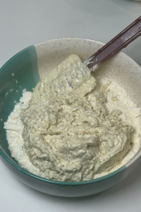 No Baked Cookie Dough Bites Recipe