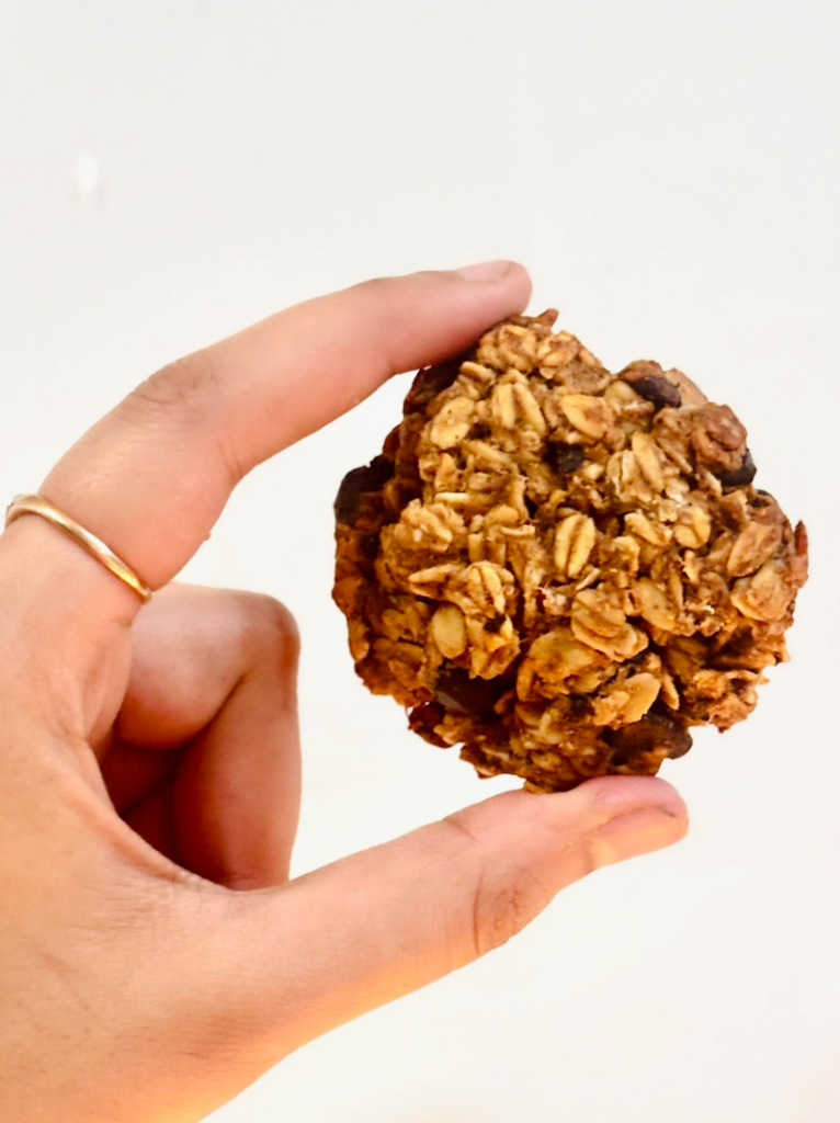 Oatmeal Cookies Recipe