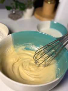 Strawberry Muffins Recipe