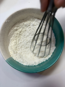 Tahini Cookies with Sesame Seeds Recipe