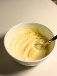 Banana Caramel Buns Recipe