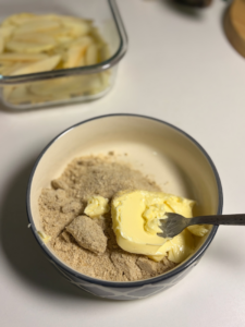 Betty Crocker Apple Crisp Recipe