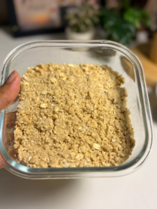 Betty Crocker Apple Crisp Recipe