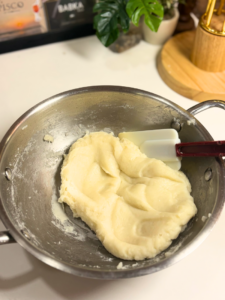 Churros Recipe