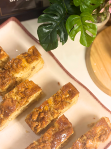 Cinnamon Swirl Apple Fritter Bread Recipe