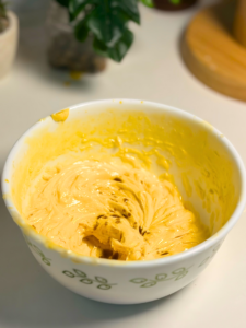 French Buttercream Recipe