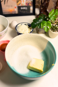 Italian Ricotta Cookies Recipe