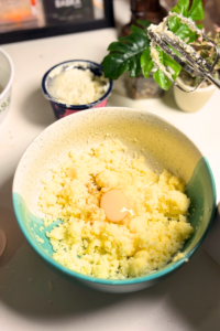 Italian Ricotta Cookies Recipe