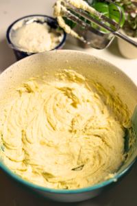 Italian Ricotta Cookies Recipe