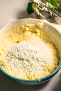 Italian Ricotta Cookies Recipe