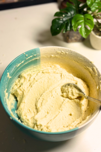 Italian Ricotta Cookies Recipe