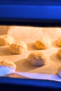 Italian Ricotta Cookies Recipe