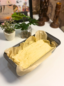 Key Lime Cake Recipe