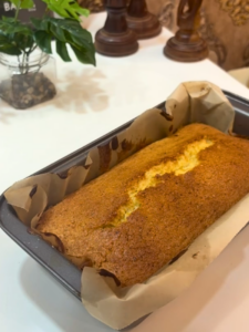 Key Lime Cake Recipe