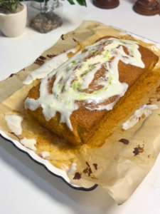 Key Lime Cake Recipe