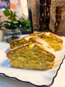 Key Lime Cake Recipe