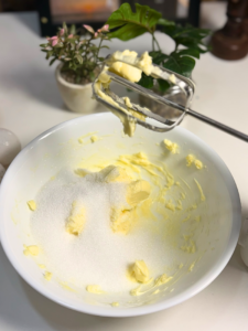Key Lime Cake Recipe