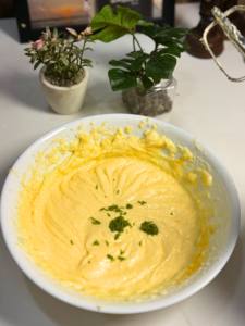 Key Lime Cake Recipe