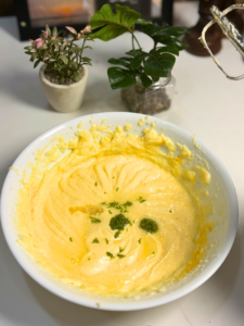 Key Lime Cake Recipe