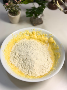 Key Lime Cake Recipe