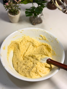 Key Lime Cake Recipe
